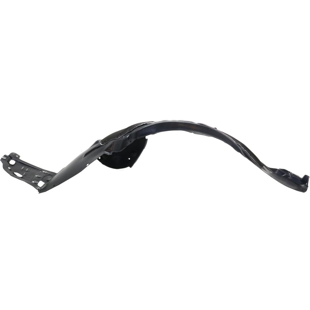 ACURA TLX FENDER LINER LEFT (Driver Side) OEM#74150TZ3A00-PFM 2015-2017 PL#AC1248136