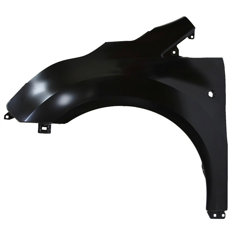 FORD TRUCKS & VANS TRANSIT CONNECT FENDER LEFT (Driver Side) (Driver Side) **CAPA** OEM#KT1Z16006A 2019-2023 PL#FO1240293C