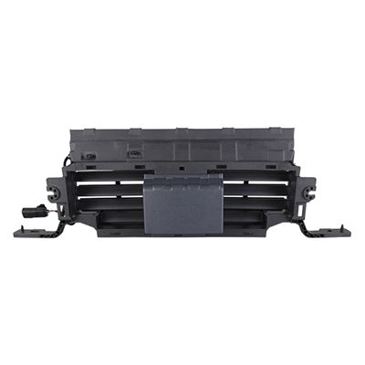 FORD TRUCKS & VANS BRONCO (2.3/2.7/3.0L) INTERCOOLER ACTIVE AIR SHUTTER LOWER (WO/RADAR CRUISE) OEM#MB3Z8475DC 2021-2025 PL#FO1206141