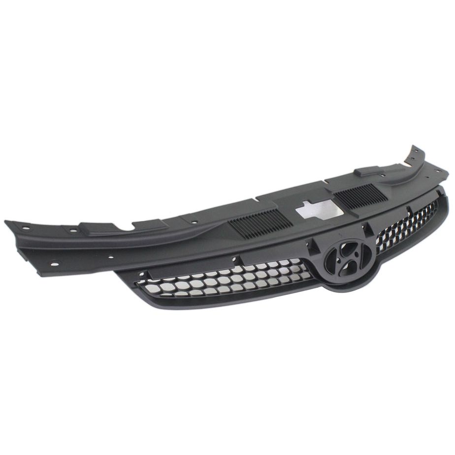 HYUNDAI ELANTRA WAGON (TOURING) GRILLE OEM#863512L000 2009-2012 PL#HY1200153