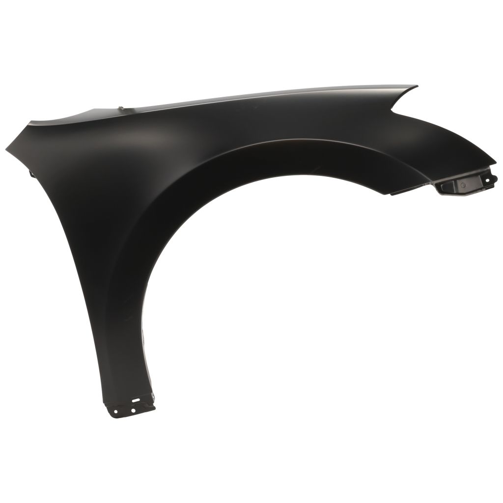 NISSAN(DATSUN) MAXIMA FENDER RIGHT (Passenger Side) OEM#631127Y030 2004-2008 PL#NI1241176