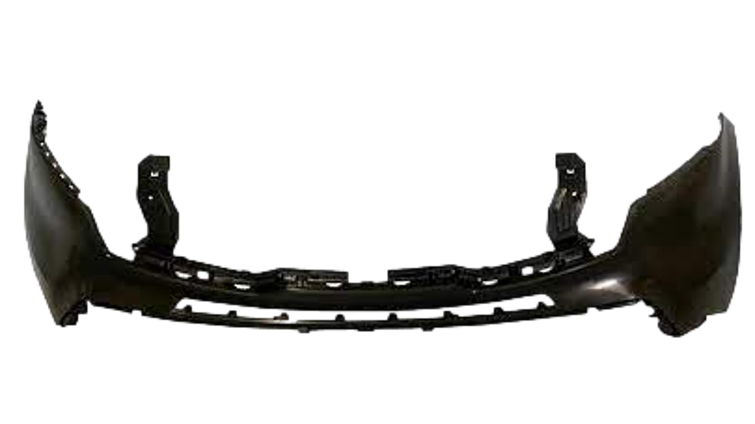 KIA SORENTO FRONT BUMPER COVER UPPER PRIMED (WO/SENSOR)(LX)(S/EX/SX/SX PRESTIGE W/X-LINE) OEM#86511R5000 2021-2023 PL#KI1014108