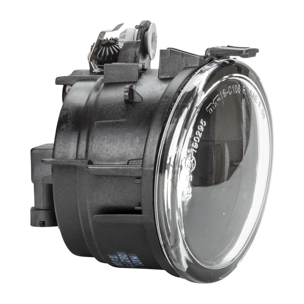BMW BMW X3 FOG LAMP ASSY RIGHT (Passenger Side) (WO/ADAPTIVE HEAD LAMP)(HALOGEN) OEM#63177238788 2011-2014 PL#BM2593141