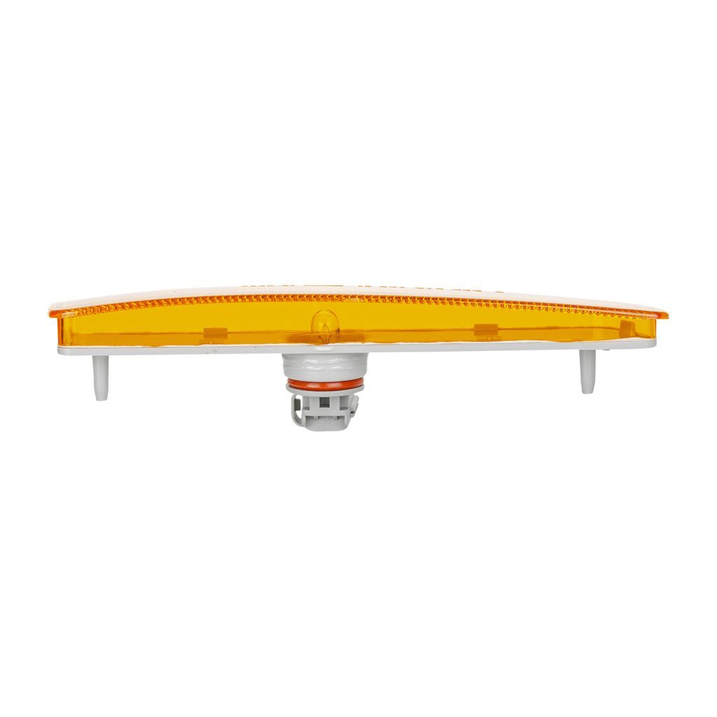 MERCURY MOUNTAINEER FRONT SIDE MARKER LAMP RIGHT (Passenger Side) (SIDE OF BMP) OEM#5L9Z15A201AA 2006-2010 PL#FO2551140