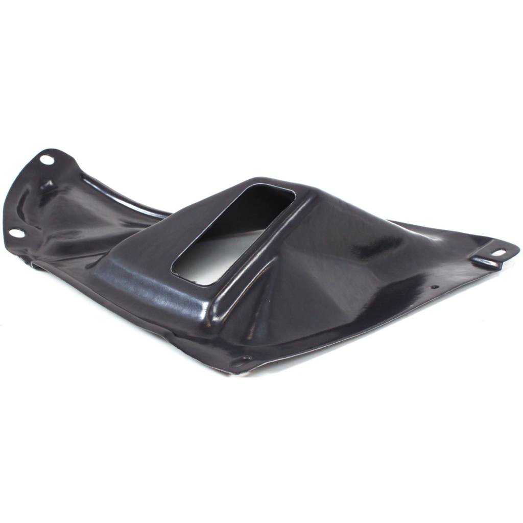 TOYOTA TUNDRA FRONT SPLASH SHIELD RIGHT (Passenger Side) (ENG UNDER CVR) OEM#5144334010 2000-2006 PL#TO1228136