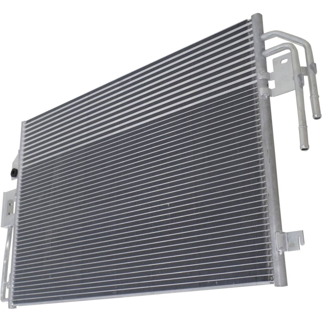2009-2012 FORD / MERCURY Air conditioning condenser OEM# 9L8Z19712A PL# FO3030222