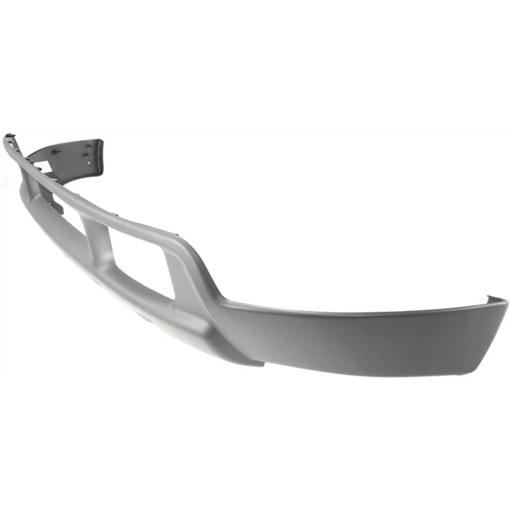 FORD TRUCKS & VANS EXCURSION FRONT BUMPER VALANCE UPPER GRAY OEM#1C3Z17626AAC 2000-2004 PL#FO1095176