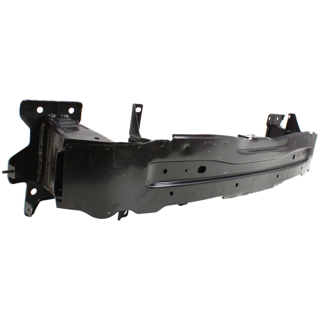 MAZDA MAZDA6 FRONT BUMPER REINF (STEEL) OEM#GS3L50070C9U 2009-2013 PL#MA1006148
