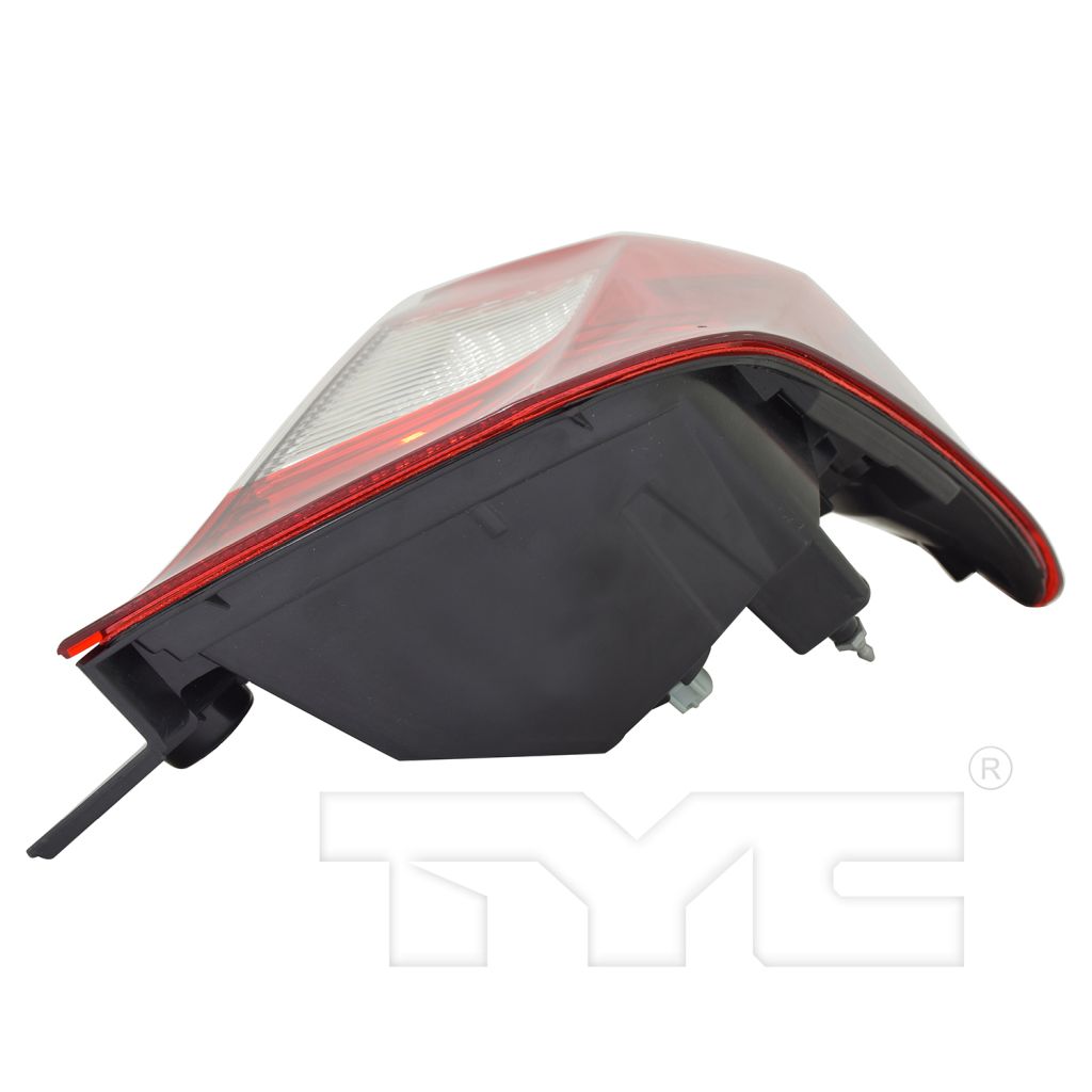 HONDA FIT TAIL LAMP ASSY RIGHT (Passenger Side) (LED)(OUTER)**CAPA** OEM#33500T5AA11 2015-2020 PL#HO2805106C