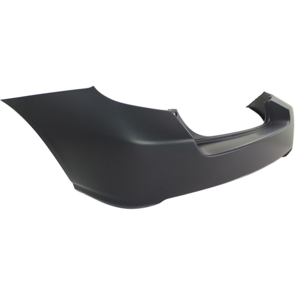 HONDA FIT REAR BUMPER COVER PRIMED (SPORT) OEM#04715SLNA80ZZ 2007-2008 PL#HO1100239