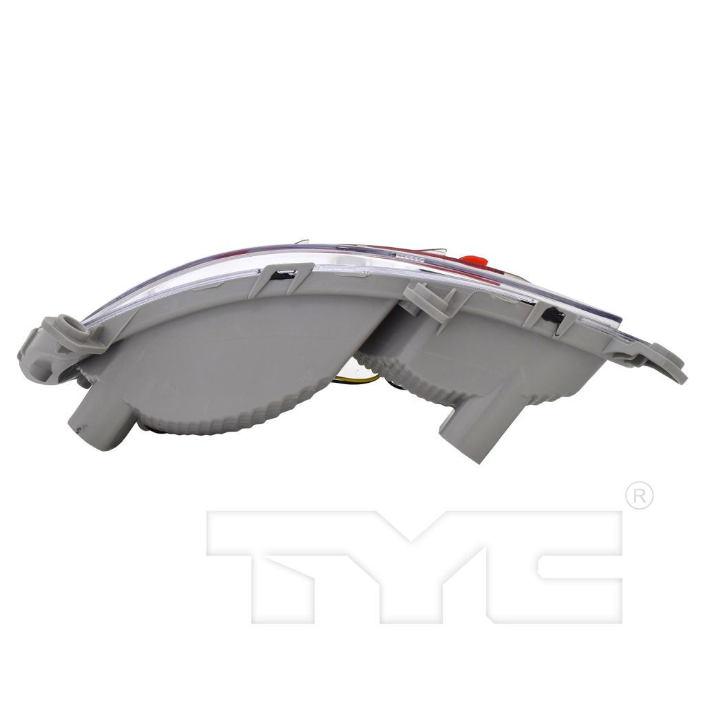 KIA SPORTAGE BACK-UP LAMP ASSY RIGHT (Passenger Side) (ON BMP) OEM#92406D9700 2020-2022 PL#KI2883102