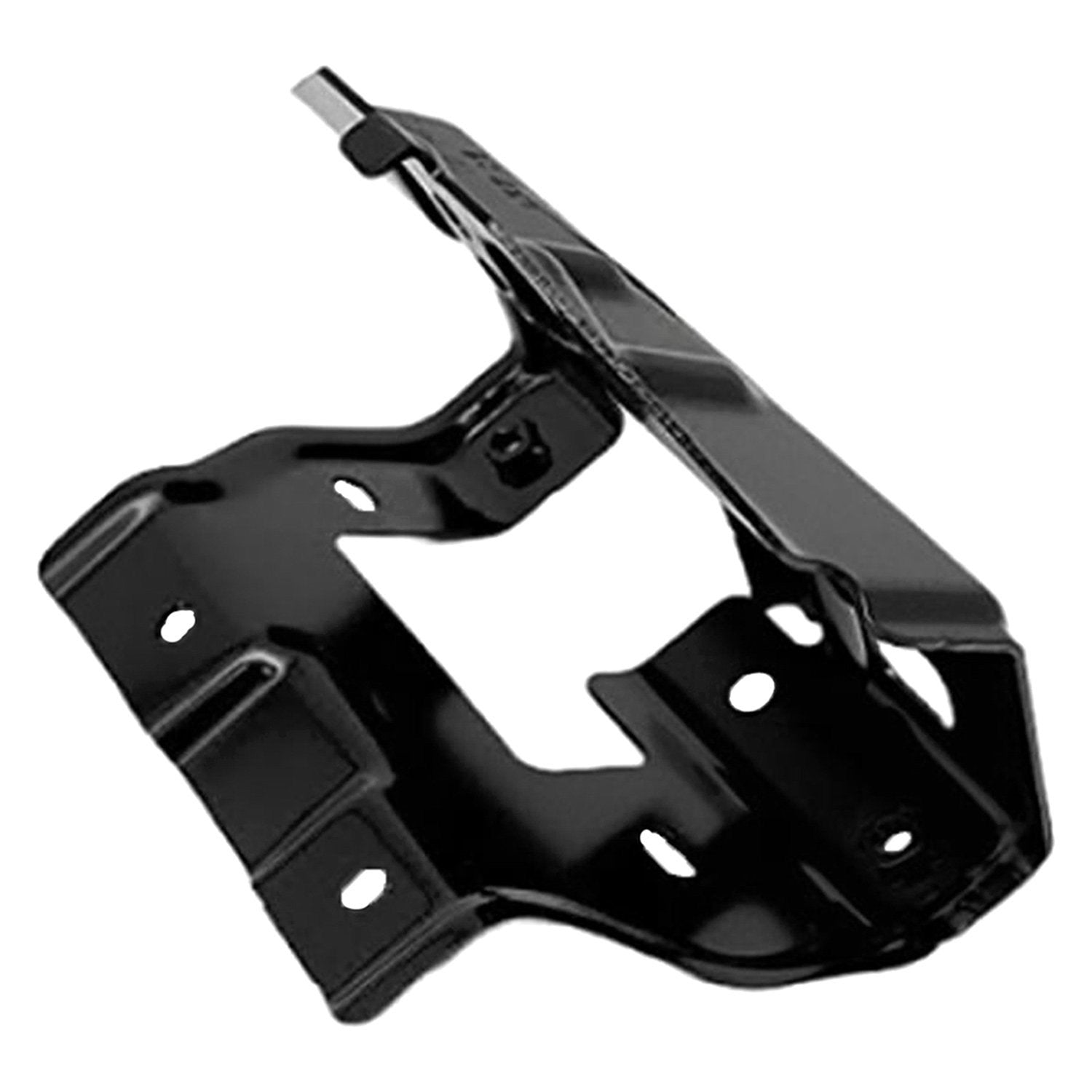 INFINITI QX60 FRONT BUMPER COVER UPPER CENTER RETAINER NO2 OEM#622406SA0B 2022-2025 PL#IN1031104