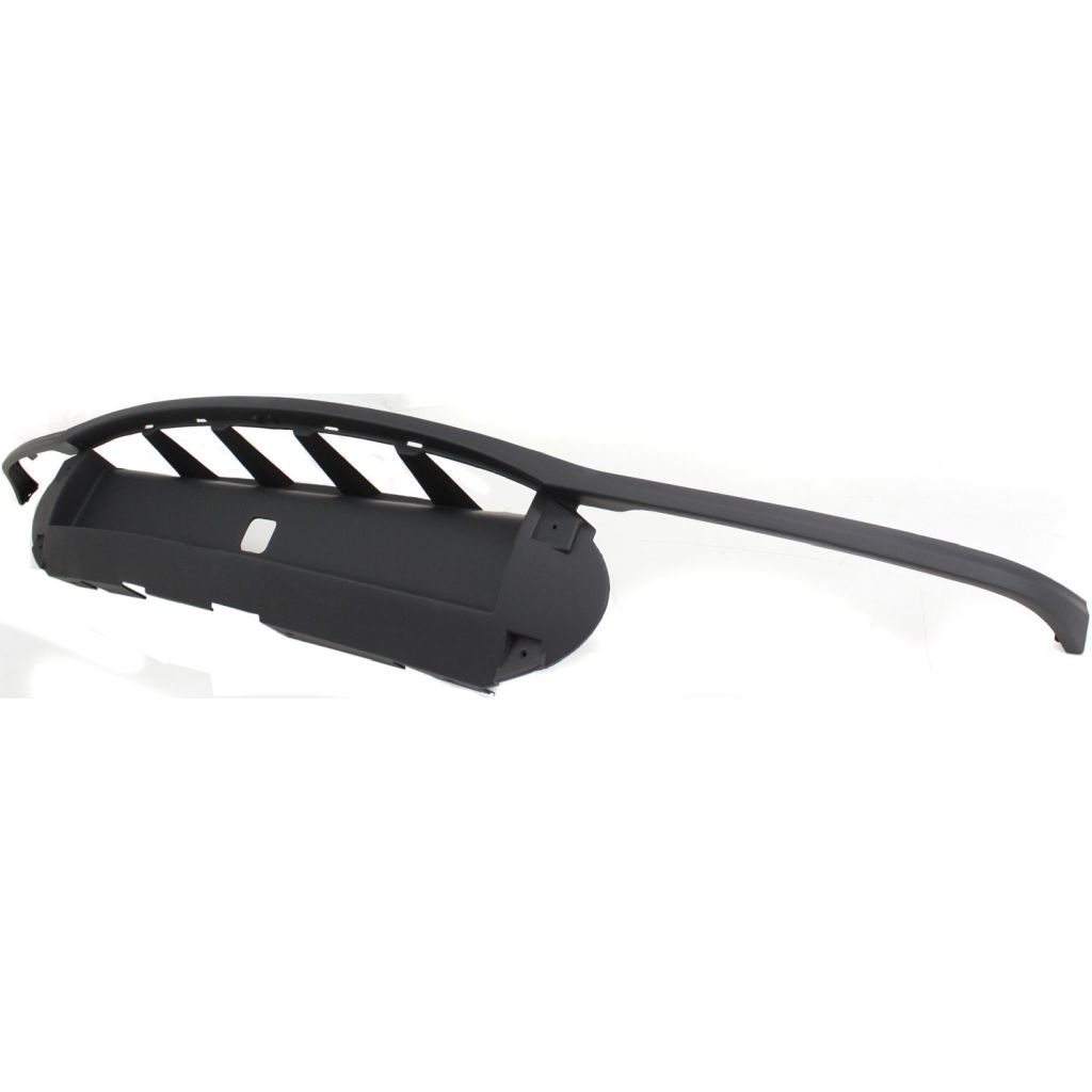 BUICK RENDEZVOUS GRILLE PANEL (Upper Cover) (Top of BMP) OEM#12335514 2002-2007 PL#GM1223101