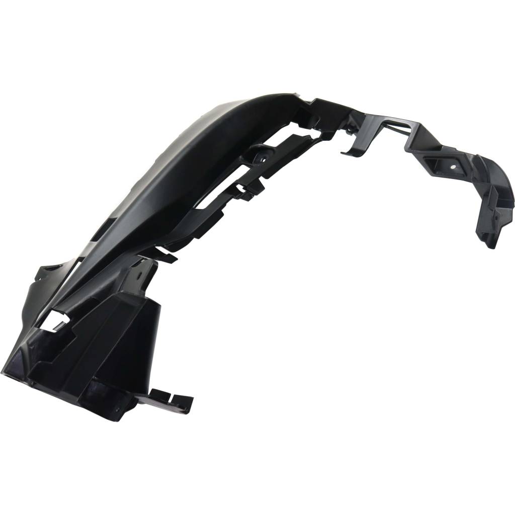 MERCEDES-BENZ E-CLASS COUPE (238) FRONT BUMPER COVER SUPPORT LEFT (Driver Side) (E400/450)(W/AMG)(E53) OEM#2138852300 2018-2020 PL#MB1042120
