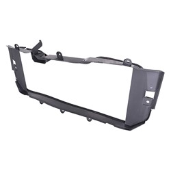 GM TRUCKS & VANS SILVERADO/PU 1500 (19 OLD STYLE) GRILLE INNER (WO/TOW)**CAPA** OEM#84073557 2016-2019 PL#GM1223111C