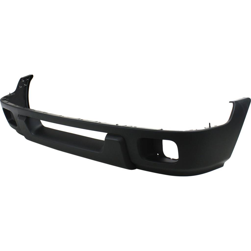 FORD TRUCKS & VANS RANGER LOWER VALANCE D.GRAY (W/FOG) (XLT) OEM#4L5Z17626BAB 2004-2005 PL#FO1095217