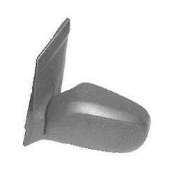 MAZDA CX-9 DOOR MIRROR RIGHT (Passenger Side) POWER/ NOT HEATED (W/ SIGNAL LAMP) OEM#TD1469120RPZ 2007-2009 PL#MA1321158