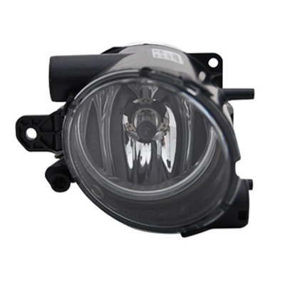 VOLVO VOLVO V70 FOG LAMP ASSY LEFT (Driver Side) OEM#312131014 2008-2010 PL#VO2592118