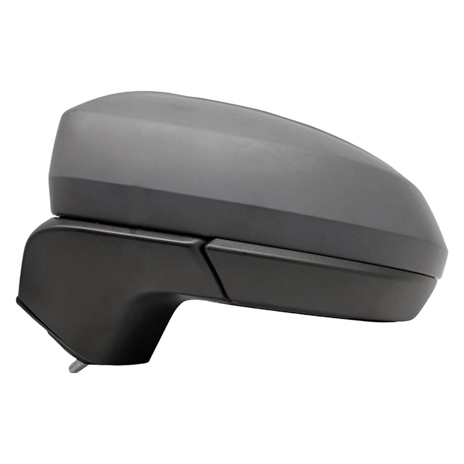 VOLKSWAGEN TAOS DOOR MIRROR LEFT (Driver Side) PWR/HTD (W/BSD)(PTM CVR) OEM#2GJ857507L9B9-PFM 2022-2026 PL#VW1320197