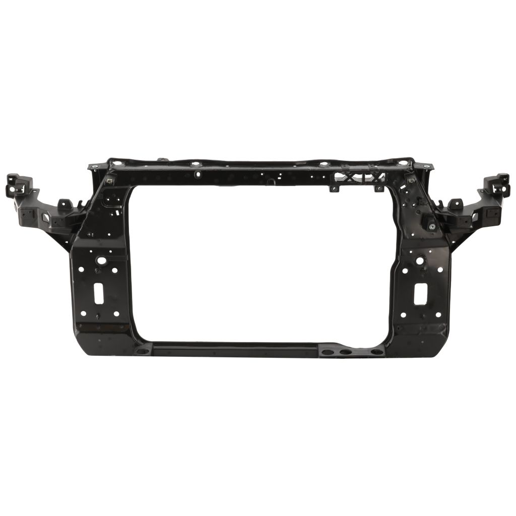 HYUNDAI TUCSON RADIATOR SUPPORT ASSY**CAPA** OEM#641012S000 2010-2015 PL#HY1225165C