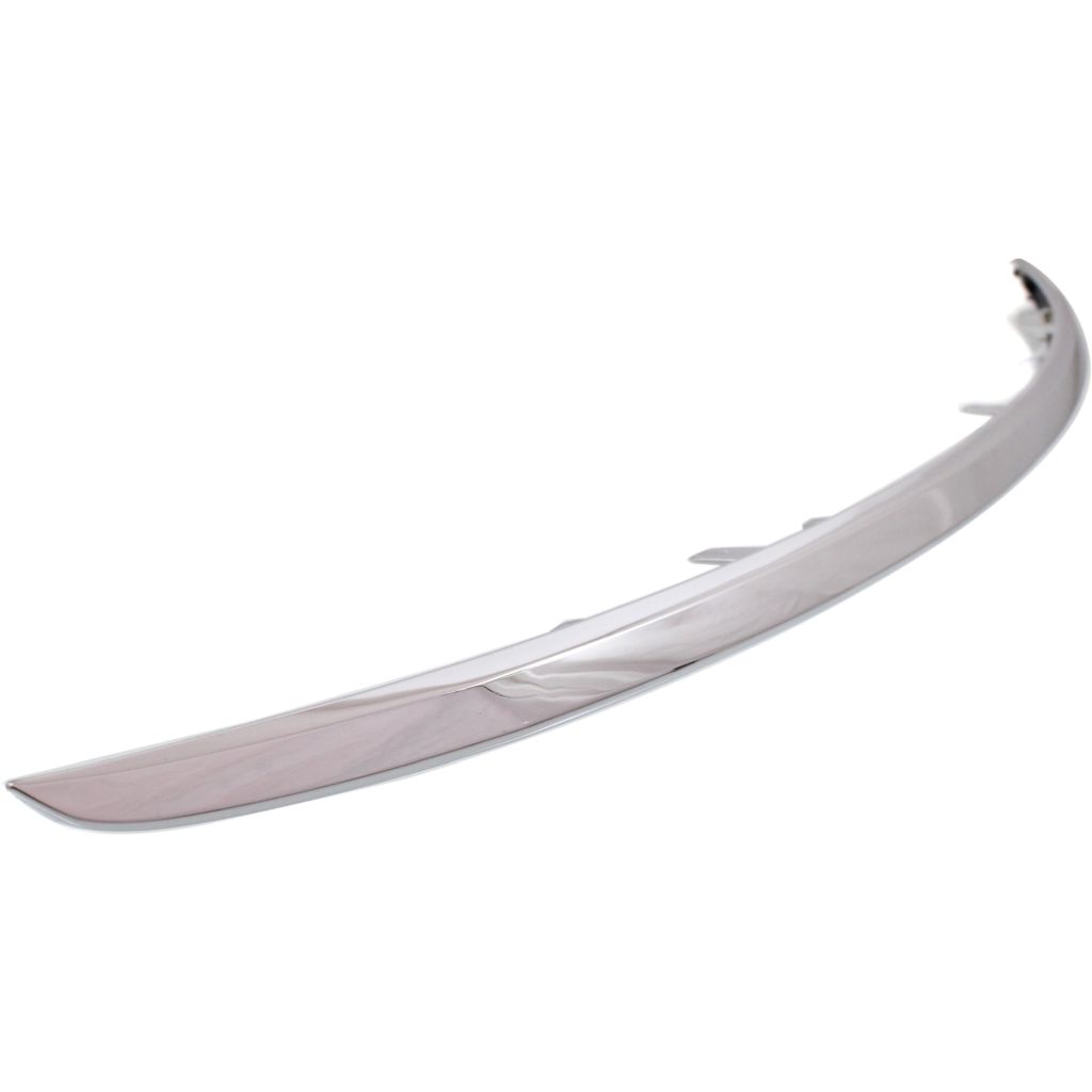 HONDA CRV GRILLE MOLDING UPPER CHROME OEM#71122T0GA01 2012-2014 PL#HO1217107