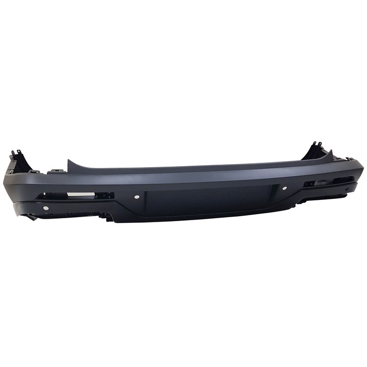 INFINITI QX60 REAR BUMPER COVER PRIMED (WO/TOWING PKG)(OUTER SENSOR ON BMP) OEM#850186SA2E 2022-2025 PL#IN1100180