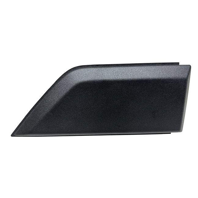 FORD TRUCKS & VANS FORD/PU F150 FRONT BUMPER FACE BAR CENTER COVER SIDE RIGHT (Passenger Side) TXT (TREMOR) OEM#ML3Z17E810BA 2021-2023 PL#FO1047127