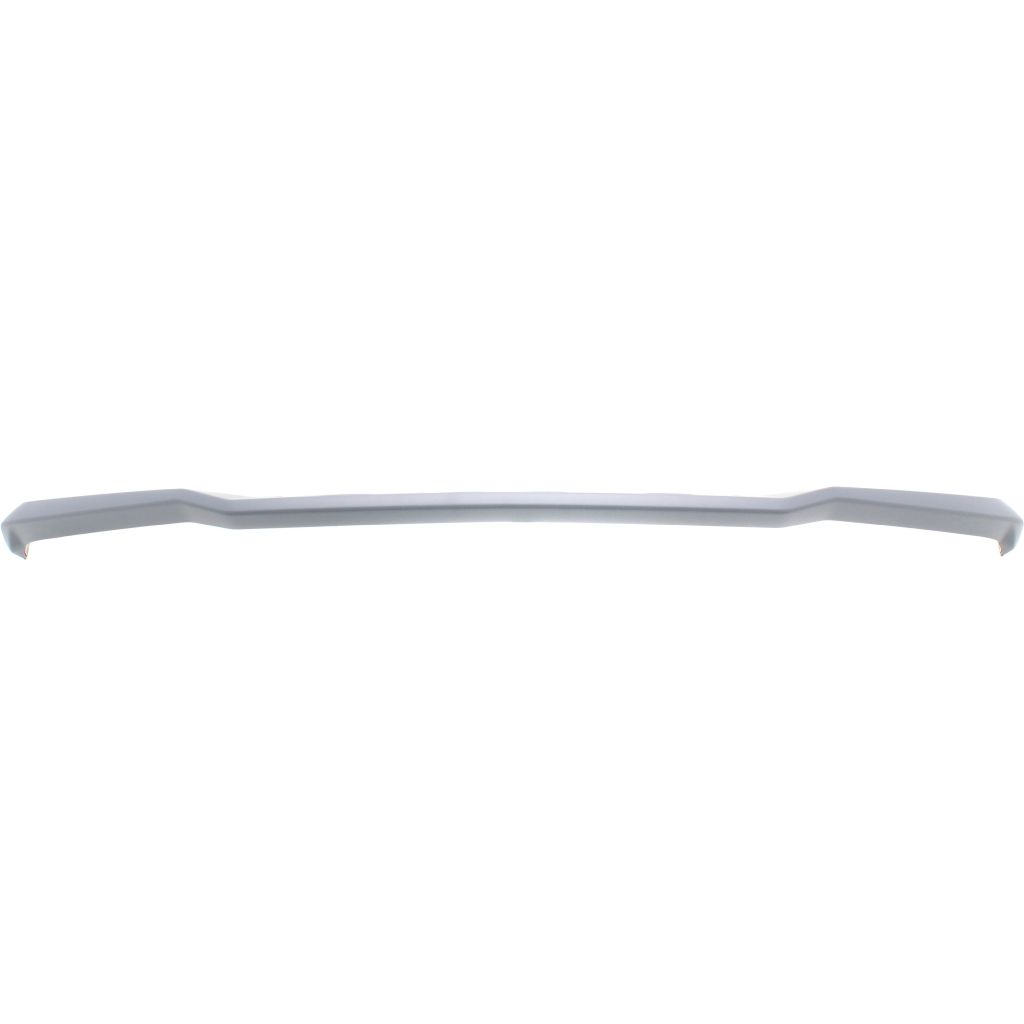 CHEVROLET CAMARO FRONT BUMPER SPOILER PRM-BLACK (1SS/2SS) OEM#84116168 2016-2024 PL#GM1093104