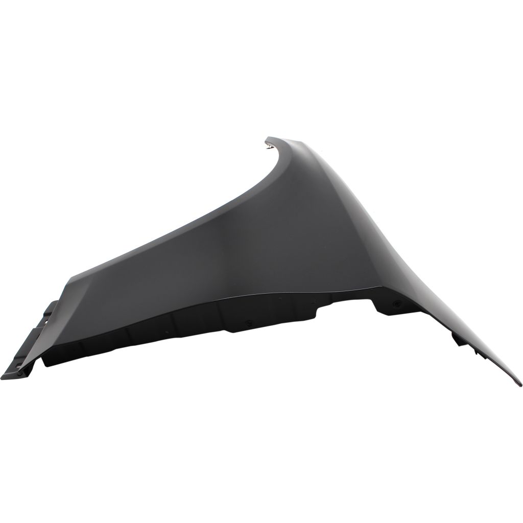 MERCEDES-BENZ S-CLASS (222) FENDER LEFT (Driver Side) (ALUMINUM)**CAPA** OEM#2228800118 2014-2020 PL#MB1240152C