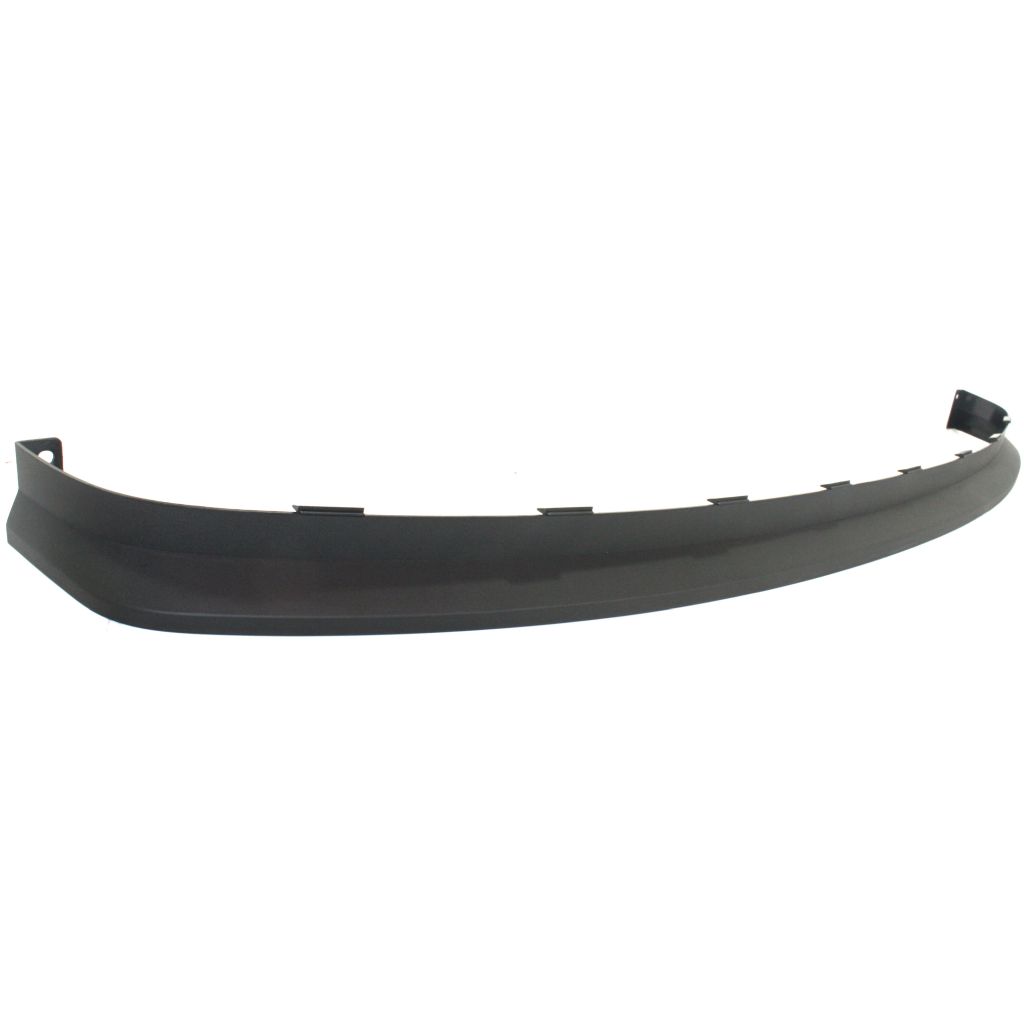 ISUZU ISUZU/PU I-280/I-350 FRONT COVER EXTENSION DARK GRAY (Below Cover) **CAPA** OEM#15113910 2006 PL#GM1092183C