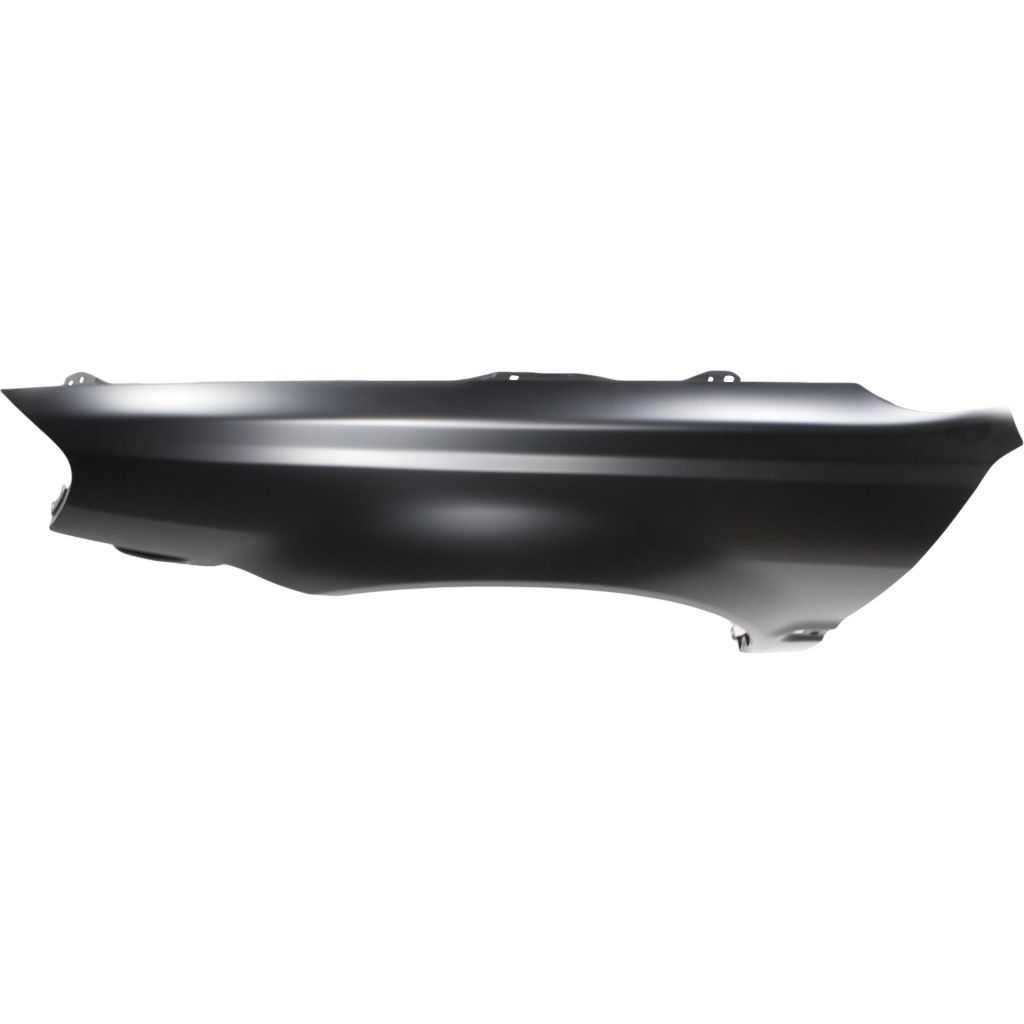 ACURA TL (3.2TL) FENDER LEFT (Driver Side) OEM#60261S0KA91ZZ 2002-2003 PL#AC1240115
