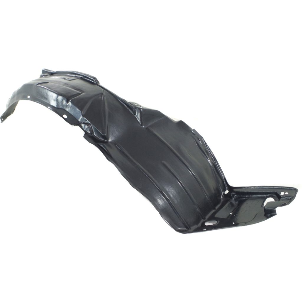 HONDA CIVIC HYBRID FENDER LINER RIGHT (Passenger Side) OEM#74101S5BJ01 2004-2005 PL#HO1249122