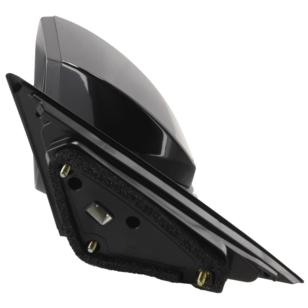 HYUNDAI ELANTRA SEDAN DOOR MIRROR LEFT (Driver Side) PWR/N-HTD (W/BSD)(KOREA)(PTM CVR) OEM#87610AA220 2021-2023 PL#HY1320278