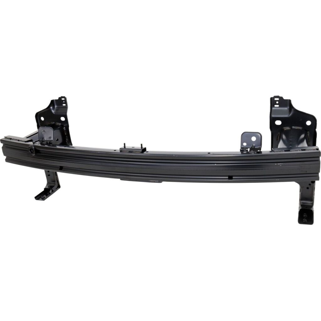FORD TRUCKS & VANS EDGE FRONT BUMPER REINF (W/TOW HOOK HOLE)**CAPA** OEM#K2GZ5810852C 2019-2024 PL#FO1006280C