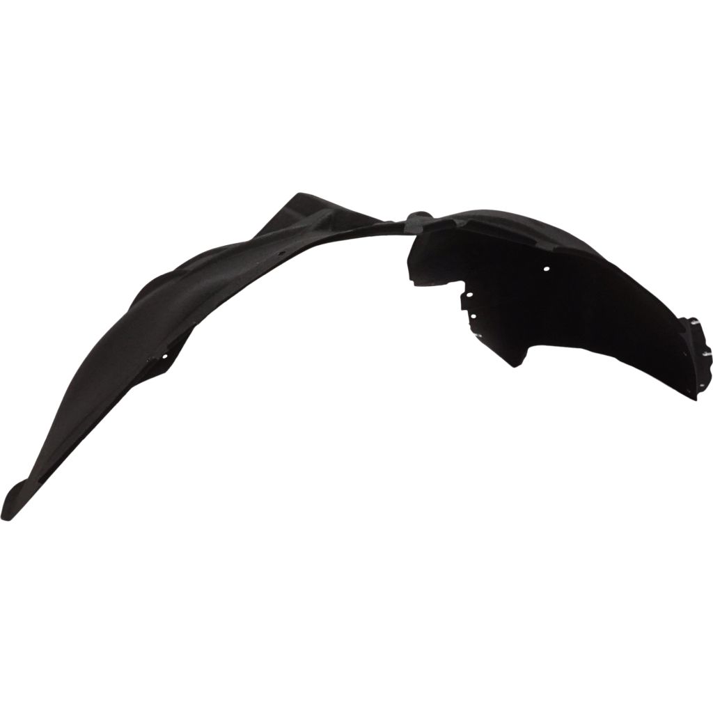 GM TRUCKS & VANS ACADIA (NEW) FENDER LINER RIGHT (Passenger Side) **CAPA** OEM#84498370 2020-2022 PL#GM1249304C