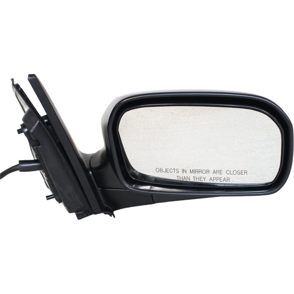 HONDA CIVIC HATCHBACK (SI) DOOR MIRROR RIGHT (Passenger Side) POWER OEM#76200S5TA01ZA 2002-2005 PL#HO1321258