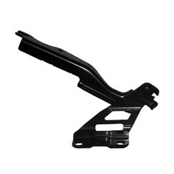 MAZDA MAZDA6 HOOD HINGE LEFT (Driver Side) OEM#GHP952420B 2014-2017 PL#MA1236142