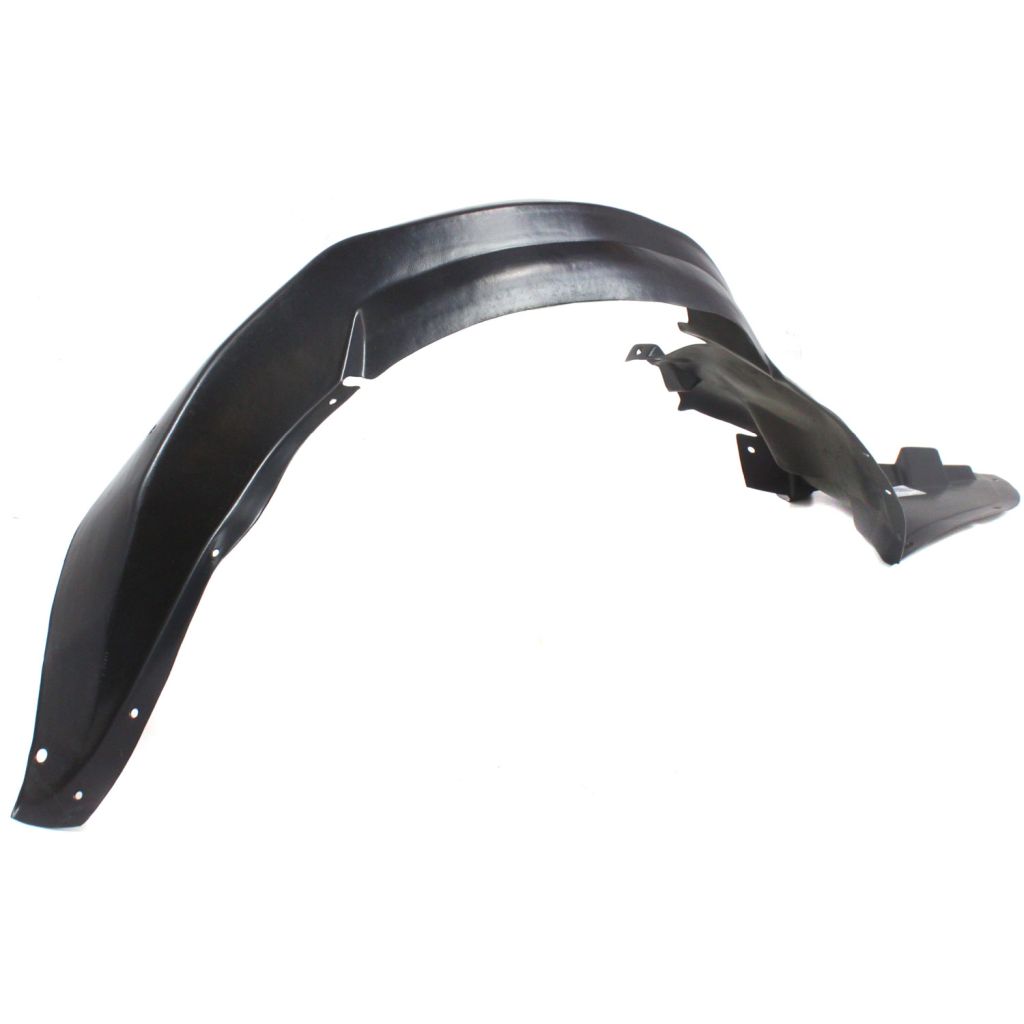 SATURN AURA FENDER LINER RIGHT (Passenger Side) OEM#25812979 2007-2010 PL#GM1249192