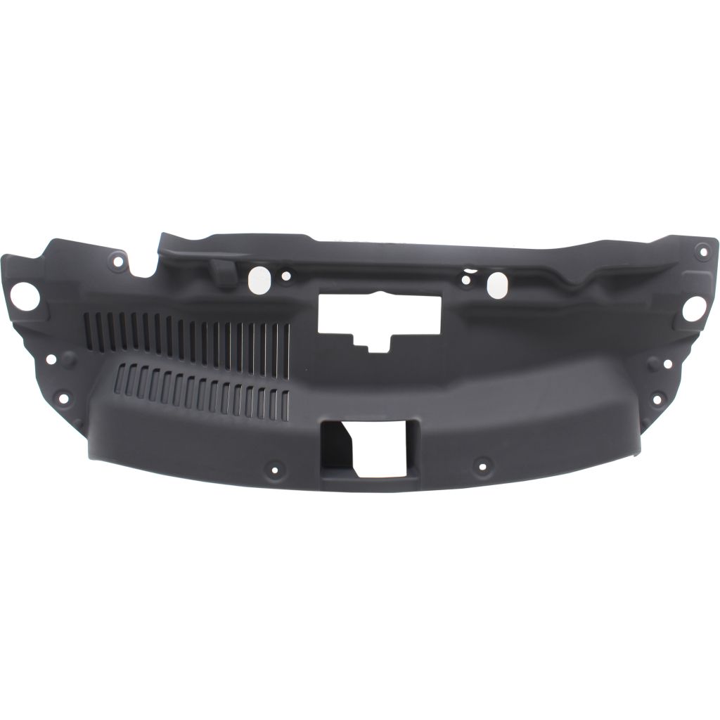GM TRUCKS & VANS TRAX RADIATOR SUPPORT TOP COVER OEM#95387416 2015-2016 PL#GM1224143