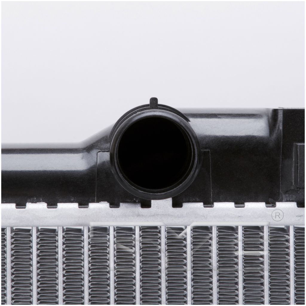 ACURA RDX RADIATOR ASSEMBLY OEM#19010RWCA52 2007-2012 PL#AC3010141