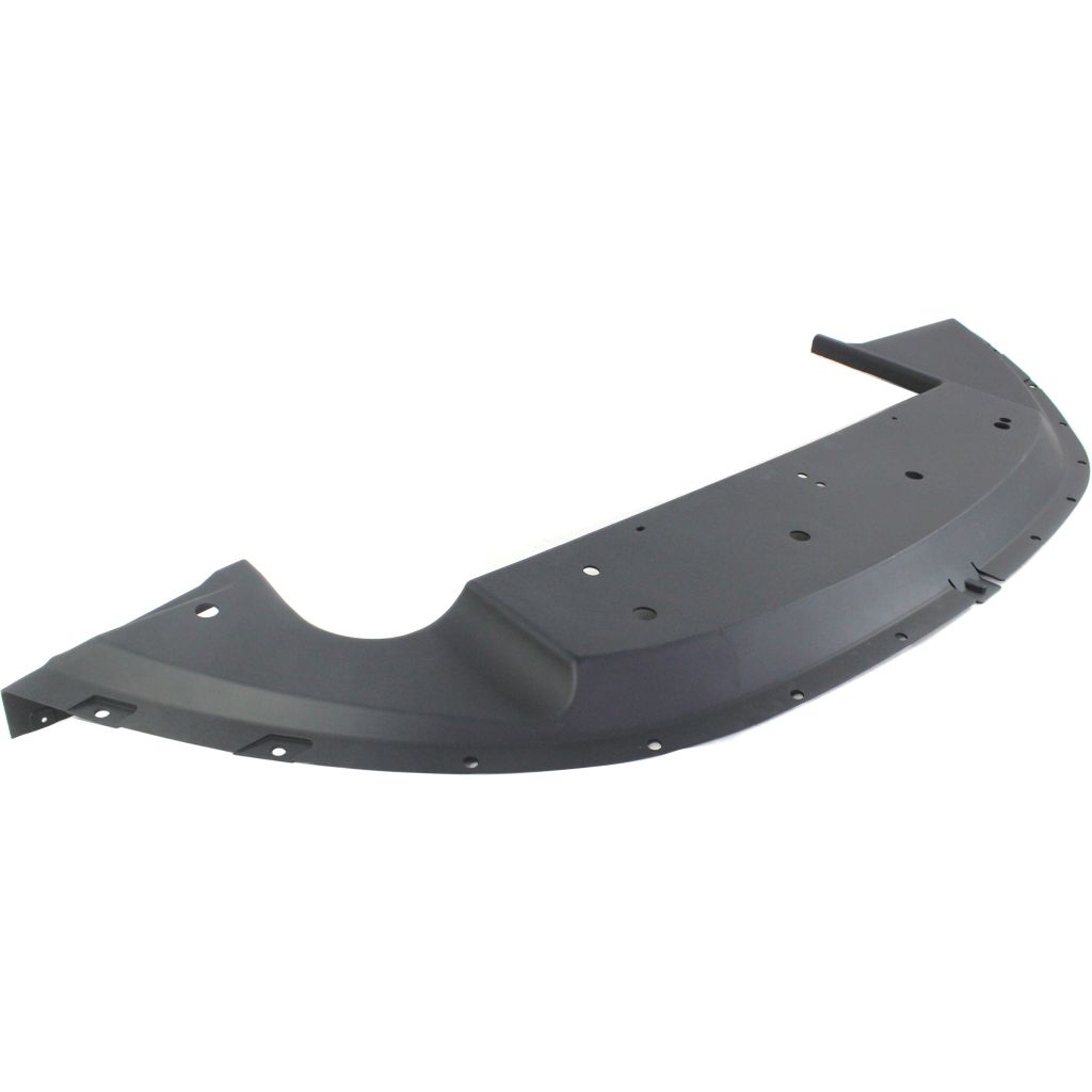 CADILLAC SRX FRONT AIR DEFLECTOR (BMP UNDER SHIELD) OEM#22992722 2010-2016 PL#GM1092232