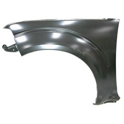 NISSAN(DATSUN) FRONTIER FENDER LEFT (Driver Side) **CAPA** OEM#63101ZL15A 2005-2021 PL#NI1240184C