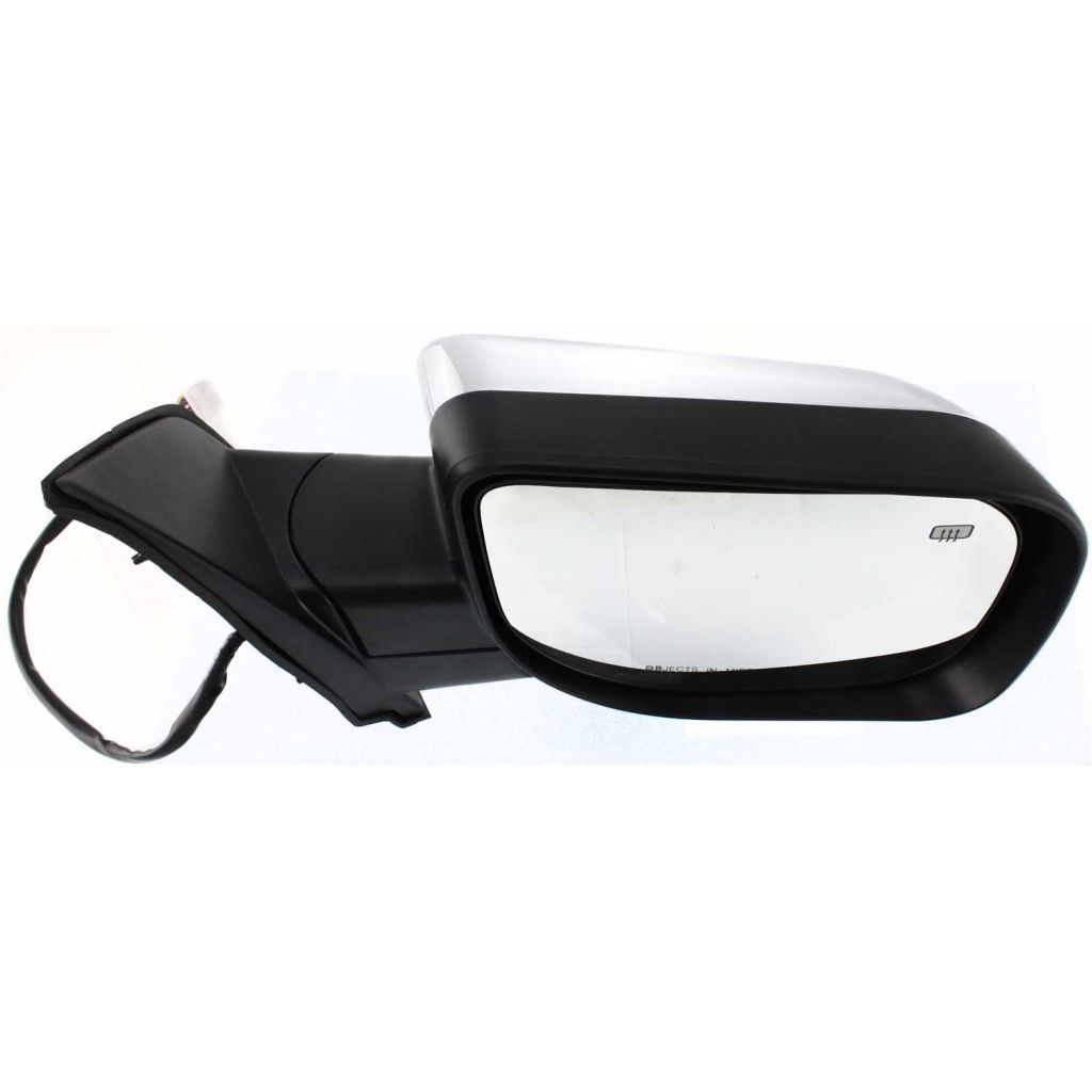 INFINITI QX56 DOOR MIRROR RIGHT (Passenger Side) PWR/HTD (W/LAMP; W/MEMORY) OEM#96301ZC60A 2004-2005 PL#NI1321173