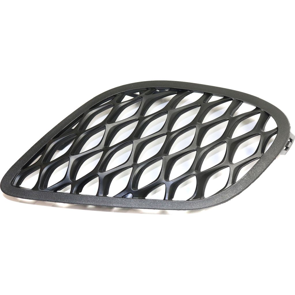 DODGE CHARGER FOG LAMP COVER LEFT (Driver Side) (SRT HELLCAT) (WO/FOG) OEM#68280493AA 2015-2023 PL#CH1038168