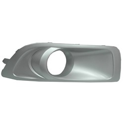 SUBARU OUTBACK FOG LAMP COVER RIGHT (Passenger Side) (W/ FOG) OEM#57731AJ42A 2010-2012 PL#SU1039101