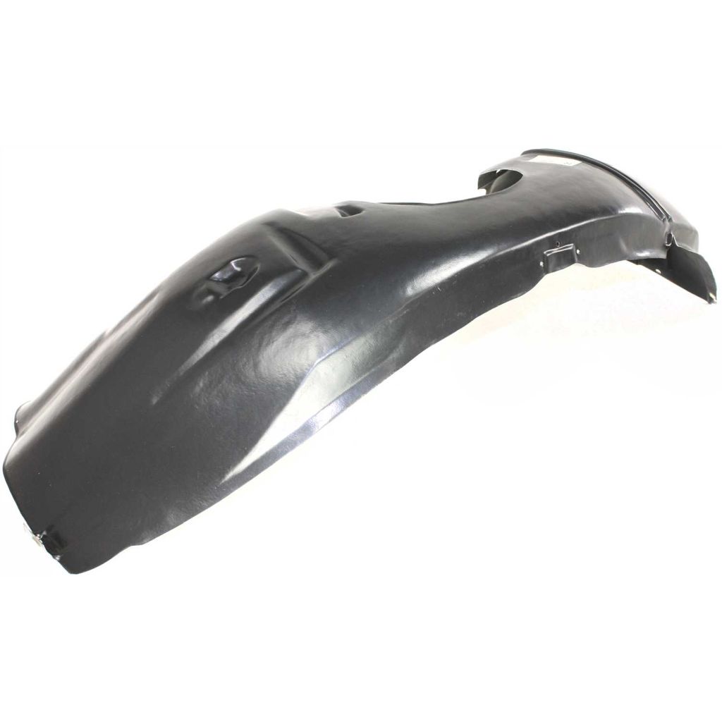 FORD FOCUS FENDER LINER RIGHT (Passenger Side) OEM#5S4Z16102AA 2000-2007 PL#FO1251107