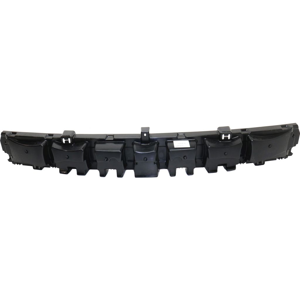 FORD TAURUS (EXC SHO) FRONT BUMPER ABSORBER OEM#AG1Z17C882A 2010-2012 PL#FO1070182
