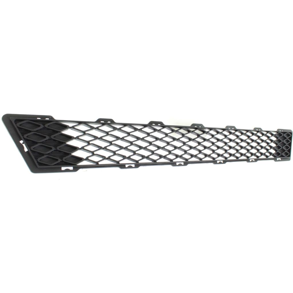 KIA OPTIMA FRONT BUMPER GRILLE BLACK (KOREA) OEM#865612T000 2011-2013 PL#KI1036113