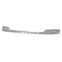 DODGE TRUCKS & VANS DAKOTA/PU FRONT BUMPER MOLDING CHROME OEM#55077646AC 2005-2007 PL#CH1044102