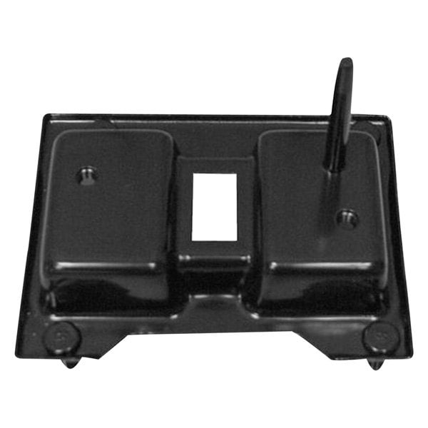 HYUNDAI ELANTRA SEDAN REAR BUMPER STAY RIGHT (Passenger Side) OEM#866422H000 2007-2010 PL#HY1167109
